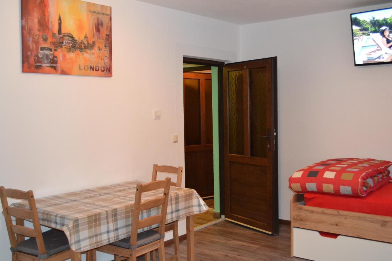 Apartment Holiday Lungoetz Аннаберг-им-Ламмерталь Экстерьер фото