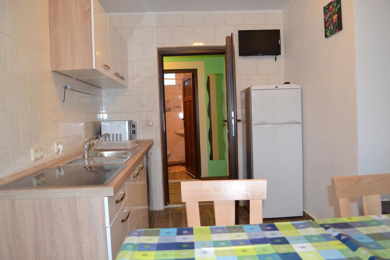 Apartment Holiday Lungoetz Аннаберг-им-Ламмерталь Экстерьер фото