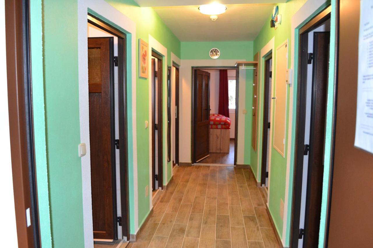 Apartment Holiday Lungoetz Аннаберг-им-Ламмерталь Экстерьер фото
