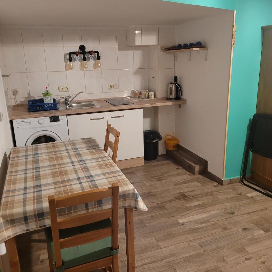 Apartment Holiday Lungoetz Аннаберг-им-Ламмерталь Экстерьер фото
